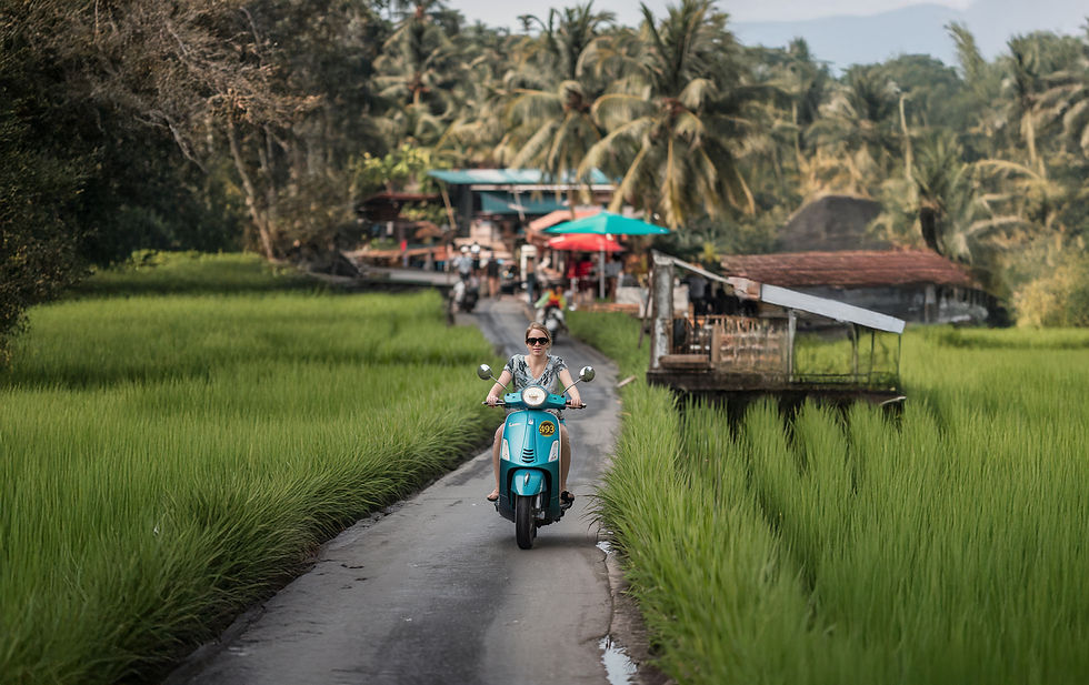 sewa-motor-canggu