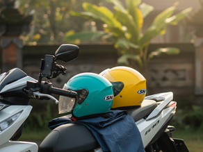 🛵 Sewa Motor Harian di Bali: Kunci Menjelajah Pulau Dewata dengan Bebas dan Hemat
