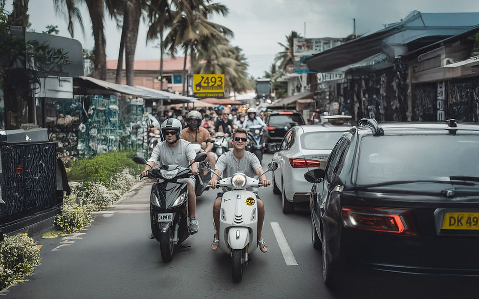 sewa-motor-canggu