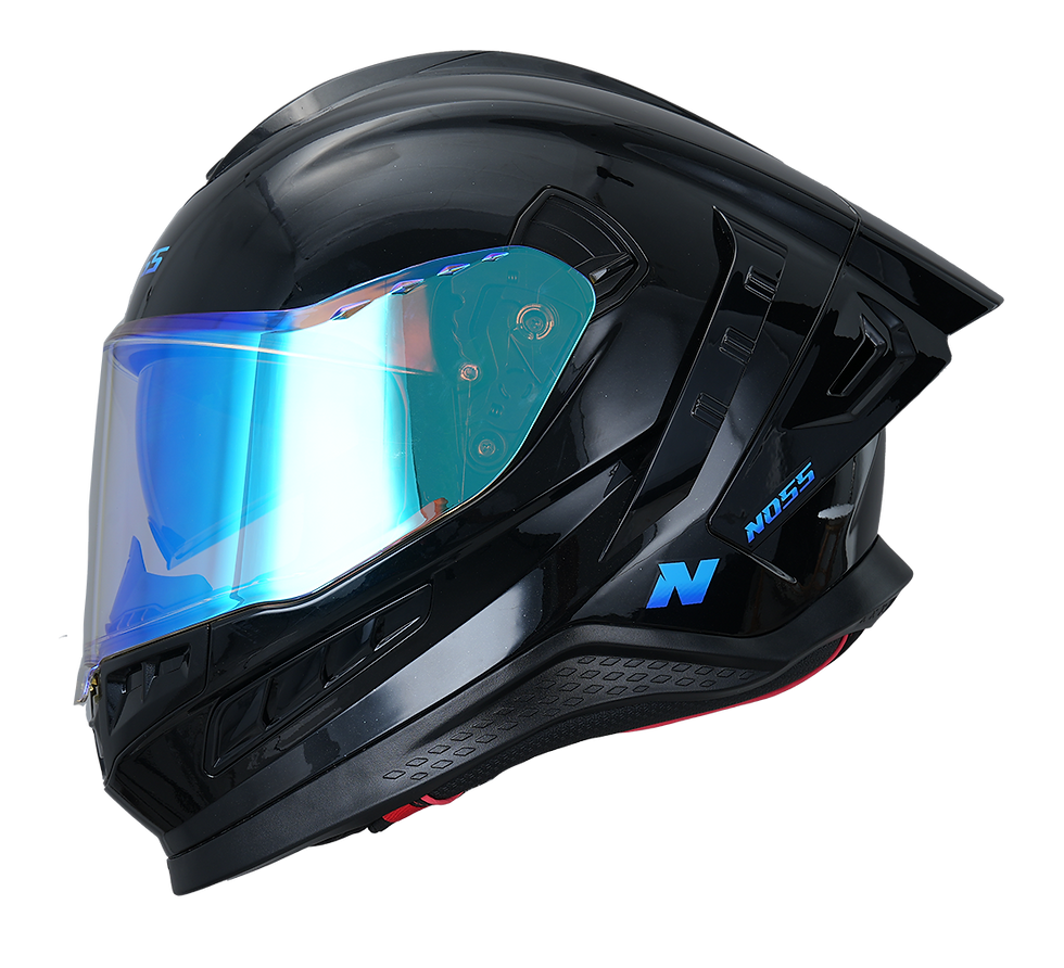 NS-806 NEGRO BRILLOSO