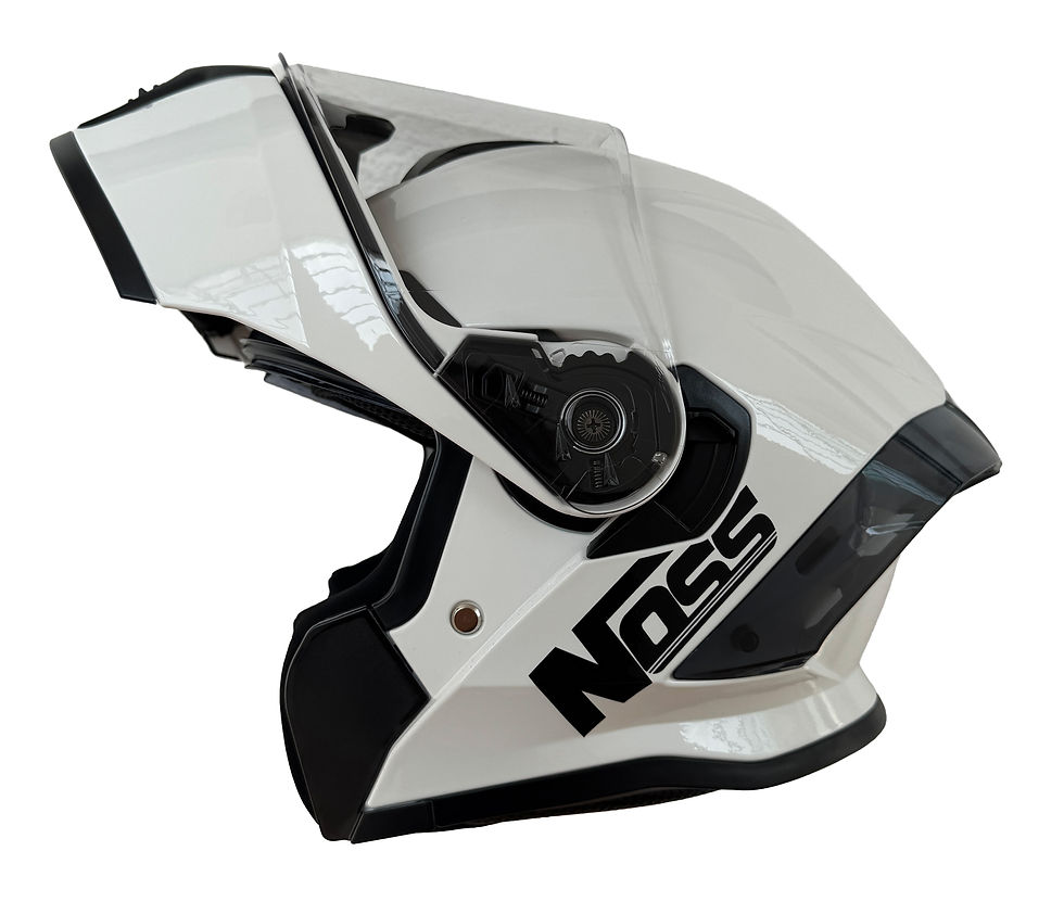 X-90 BLANCO BRILLOSO