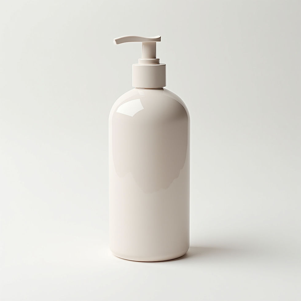 Venue High-Volume Polisher
