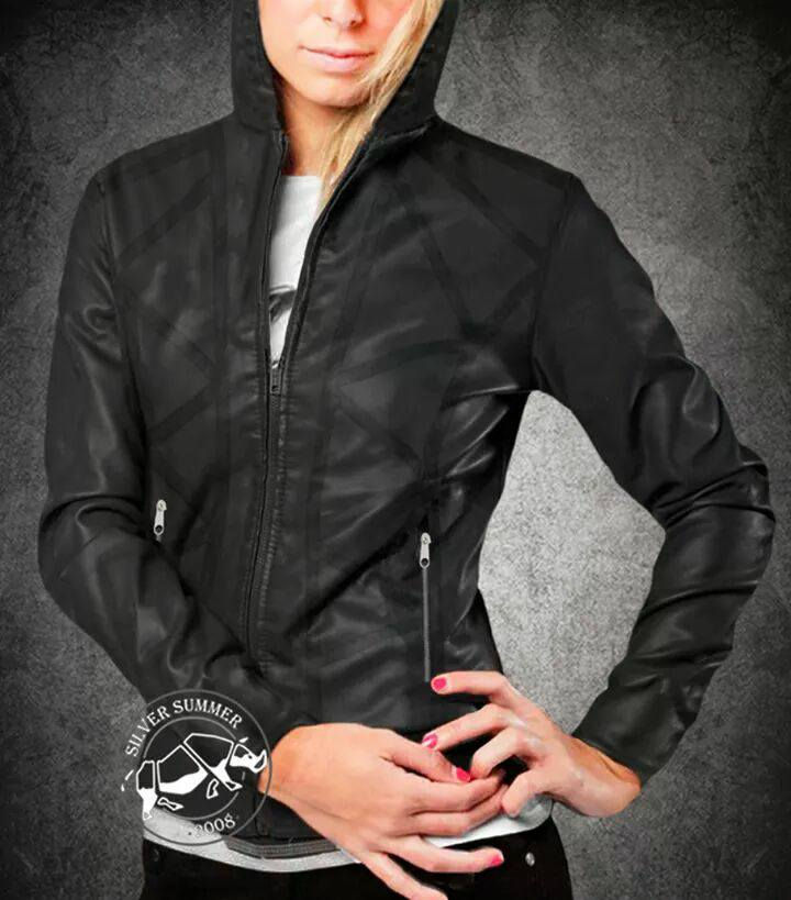 Miniatura: CHAQUETA MARYLAND