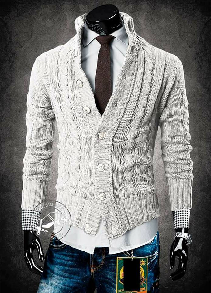 Miniatura: SWEATER MALTA