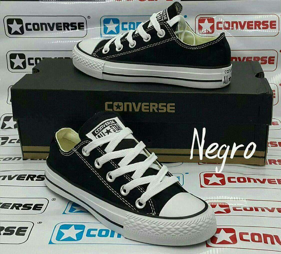 Miniatura: CONVERSE