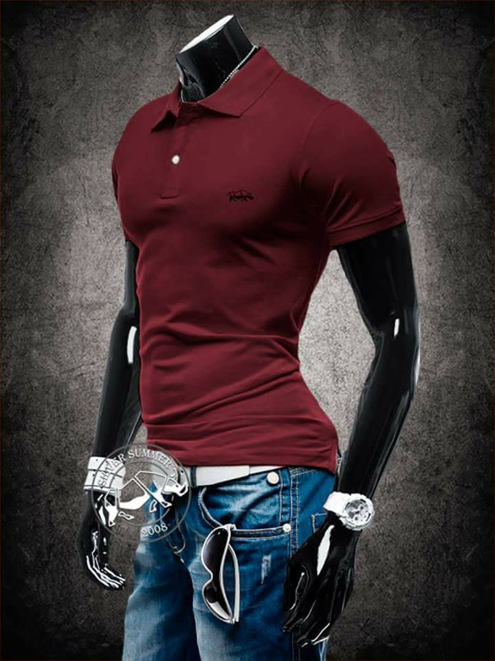 Miniatura: POLO ISRAEL