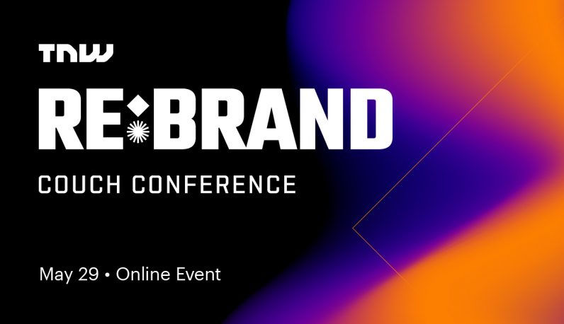 TNW Re:Brand