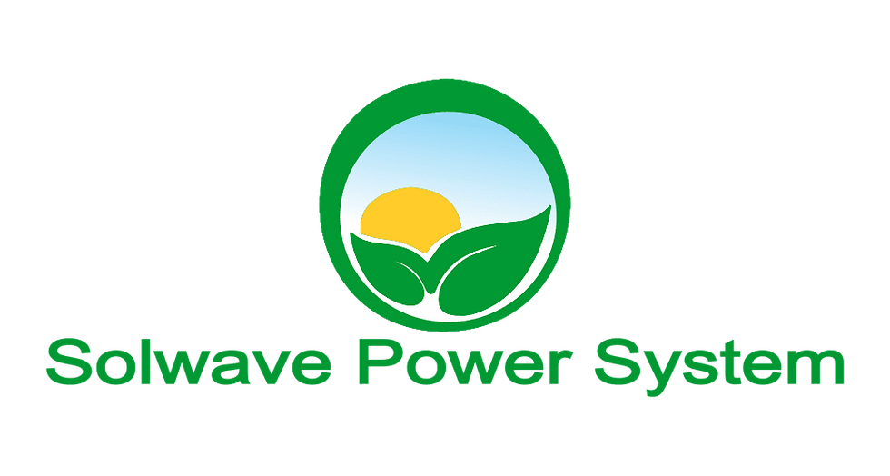 SOLWAVE Power System