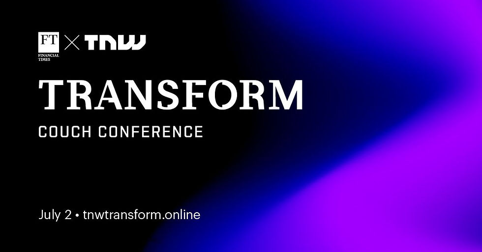 TNW - Transform Couch