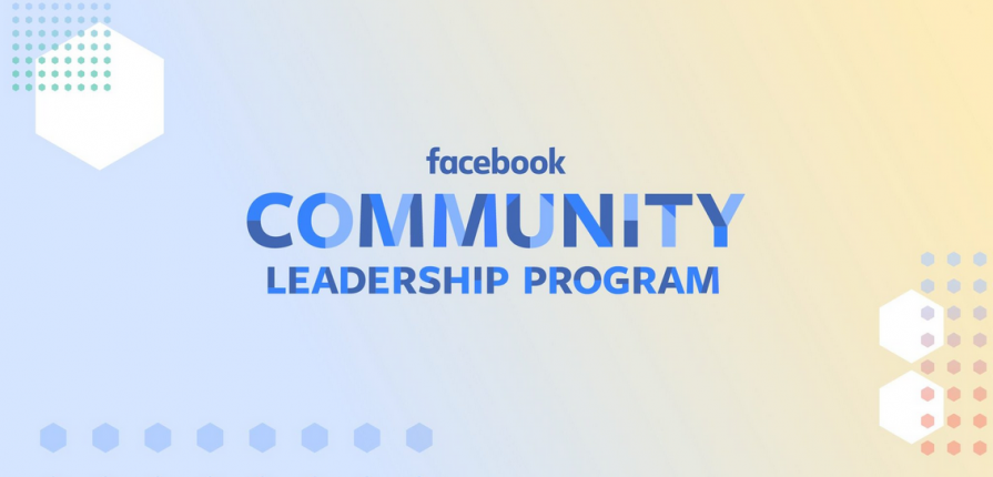 Facebook Community Accelerator Program