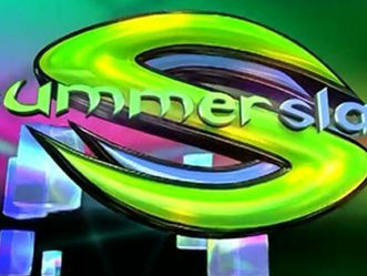 SummerSlam 2003 Logo