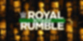 The 2026 Royal Rumble poster