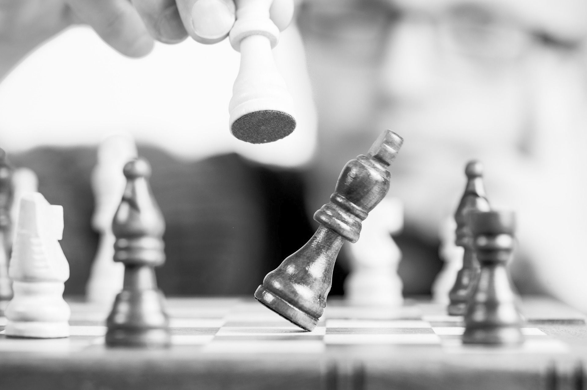 Lâcher son job, changer de vie est-ce raisonnable ?