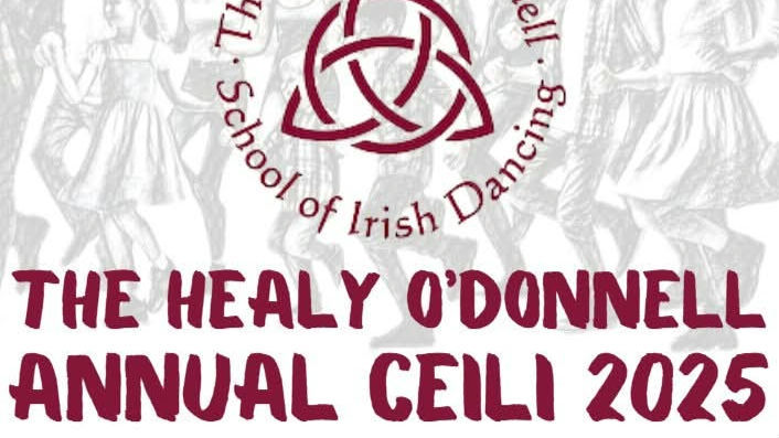 Healy O'Donnell Annual Ceili