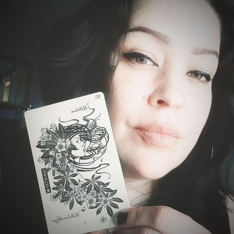 Spirit Led Message for you!