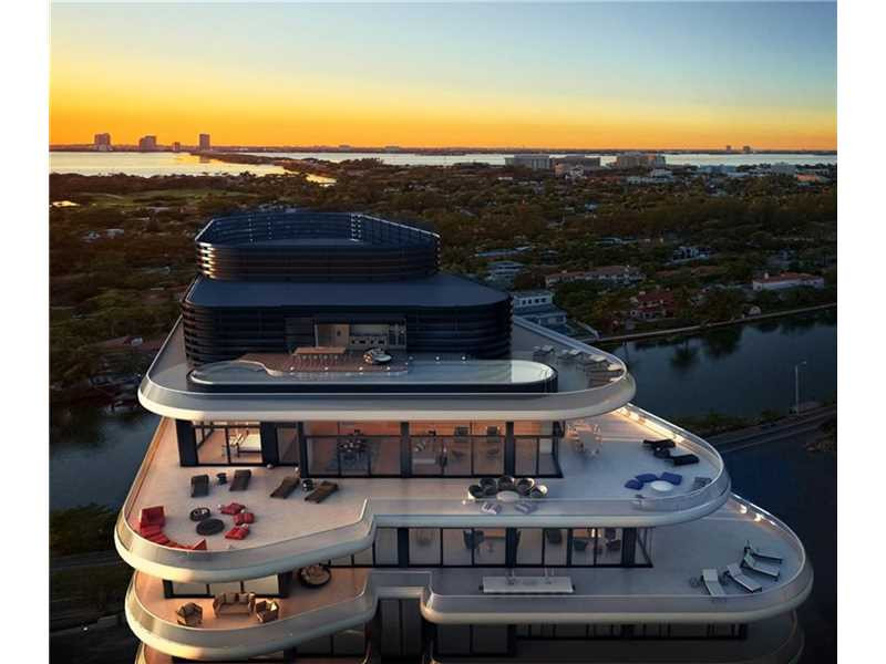 Expensive homes