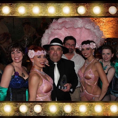 8th Annual Minnesota Star Awards — Bootlegger’s Ball