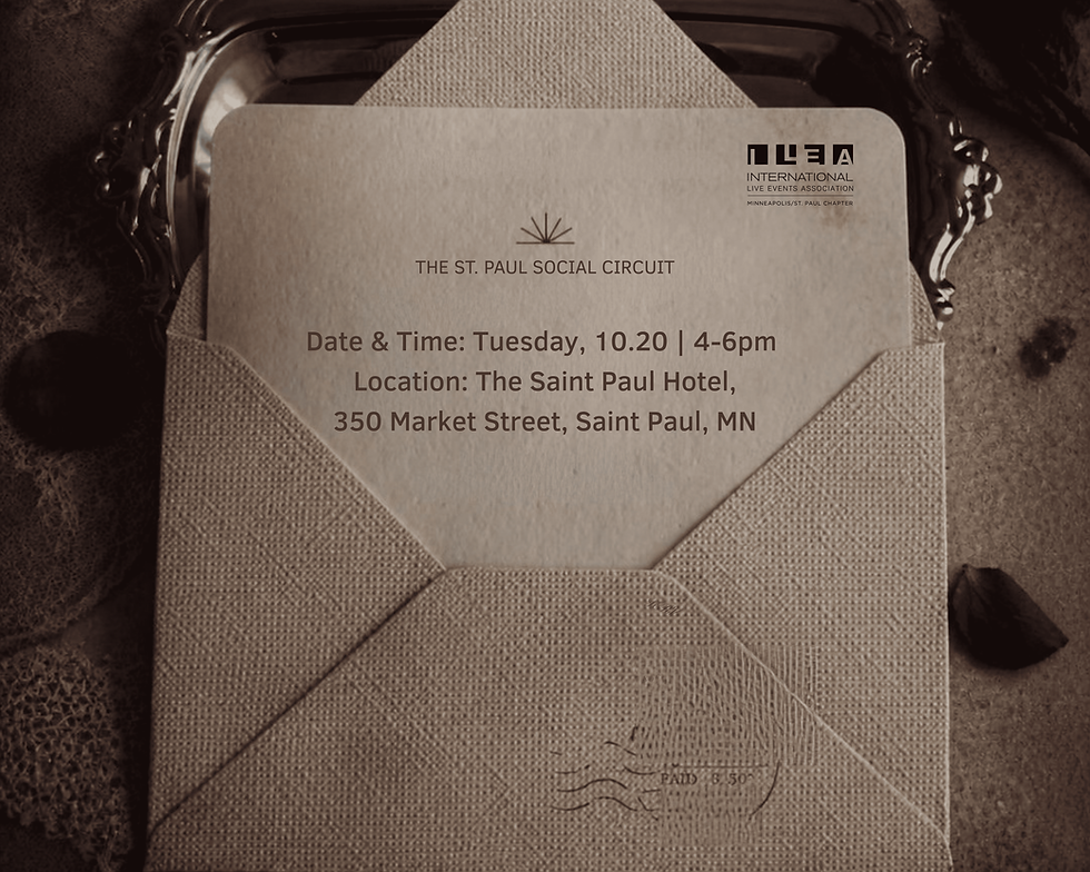 The St. Paul Social Circuit