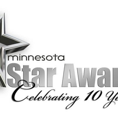 10th Annual Minnesota Star Awards — Celebrating 10 Years