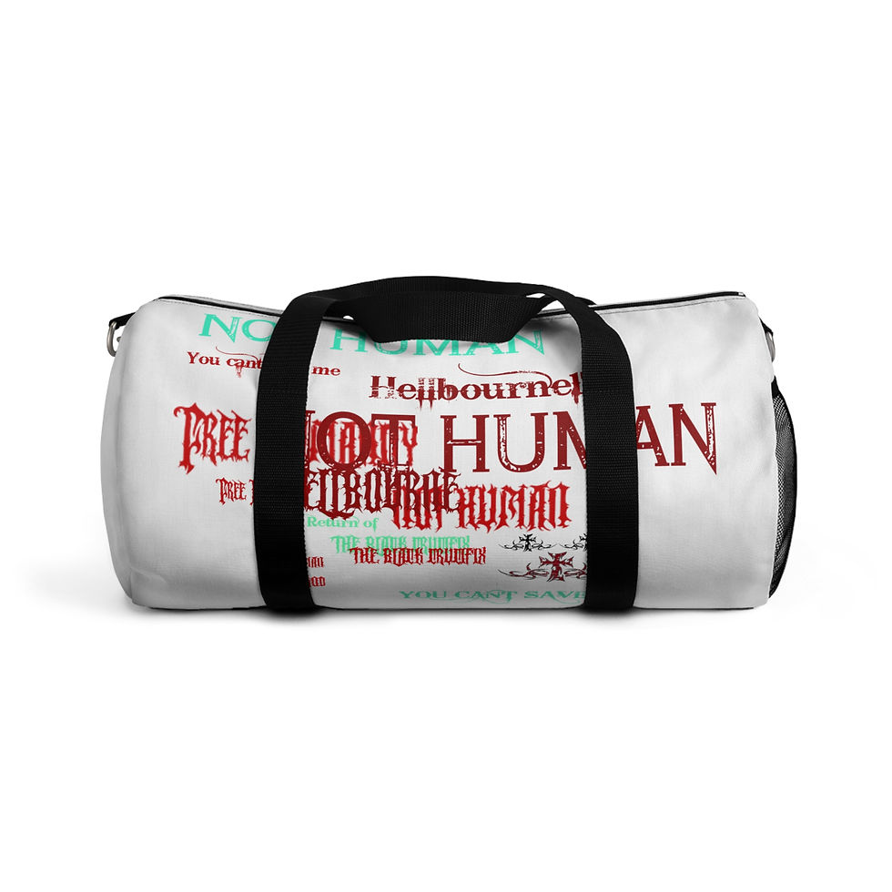 Thumbnail: Copy of Copy of Copy of Copy of Copy of Duffel Bag