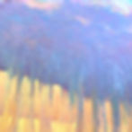 Thumbnail: Softly Lit Veils, 40 x 40 inches