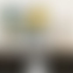 Grateful Notices: Field from Skyline Road, oil on linen, 24 x 36 inches