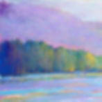 Thumbnail: Water, Land and Sky in Flow - Signed, limited edition giclee $325 - $990