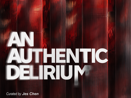 An authentic delirium. The Wrong biennale 2025-2026