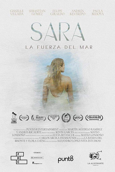 Sara Poster