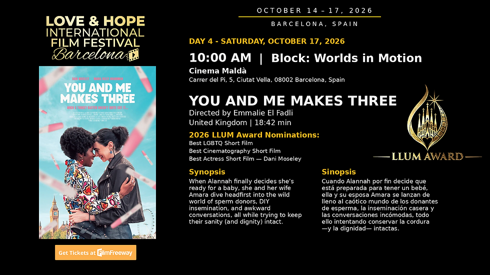 1. you and me Dicovery Films LHIFF Festival Program Slate.png