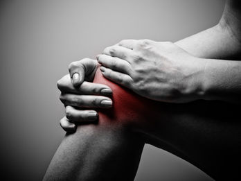 Knee Arthritis London | Essex