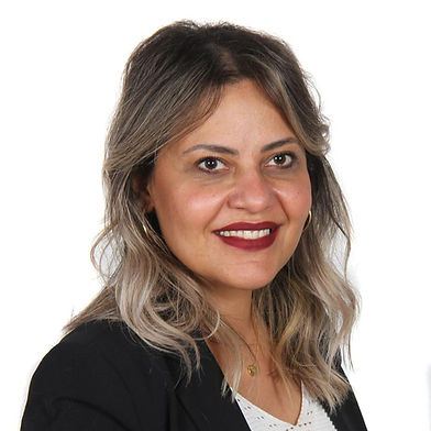 Dina Kamal