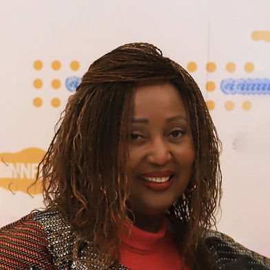 Nafissatou Jocelyne Diop