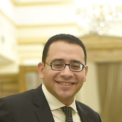 Amr Hassan Hussein