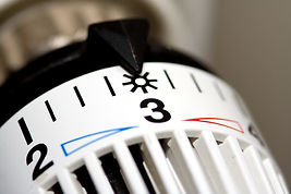 Heater thermostat at sun.jpg