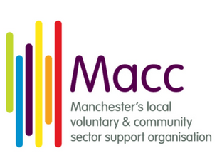 🇬🇧 About Our Membership with Macc (Manchester Community Central)