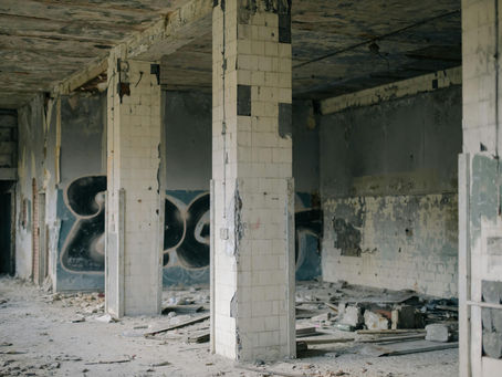 Eve's Last Day (Short Story) 