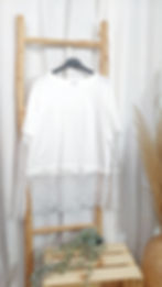 Miniature : Camiseta encaje