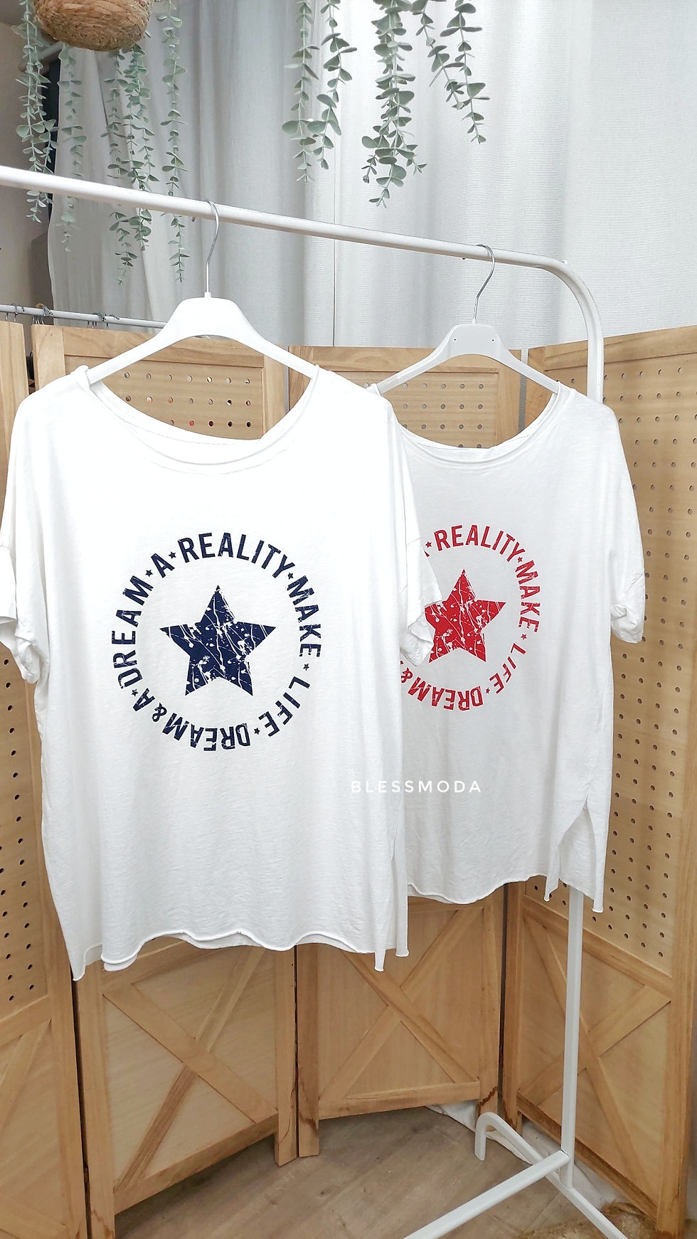 Miniatura: Star Camiseta