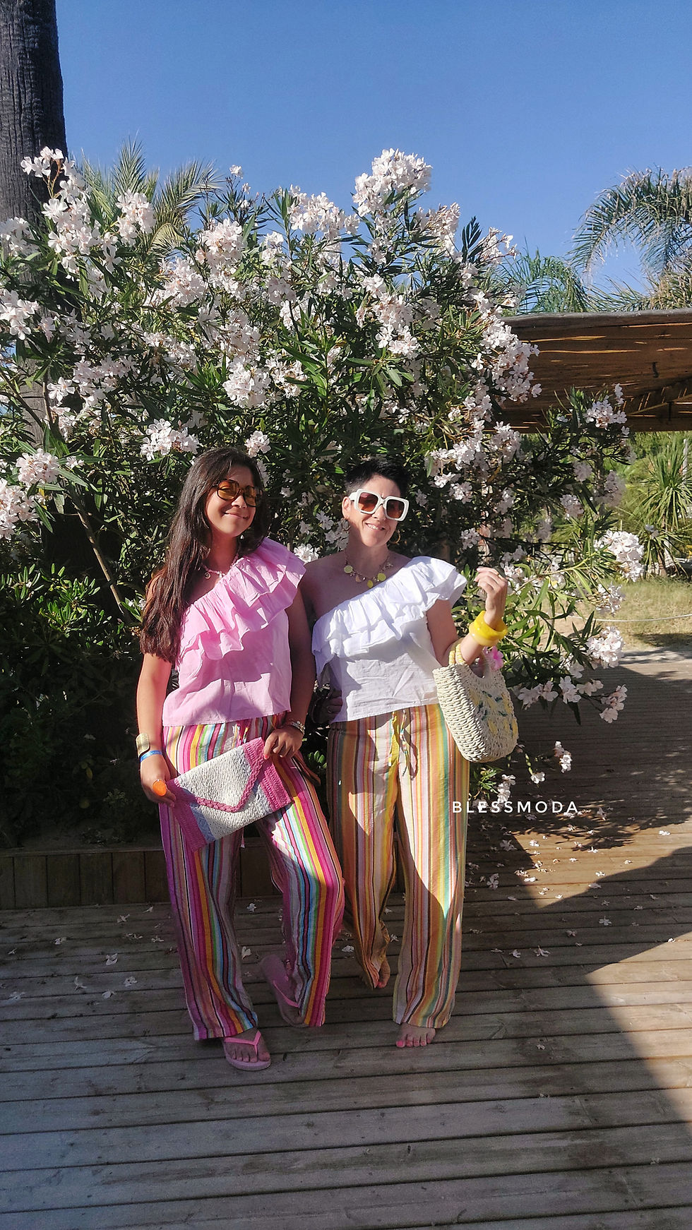 Top Volantes 