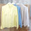 Miniatura: Camisa  Cuello Mao Volantes 