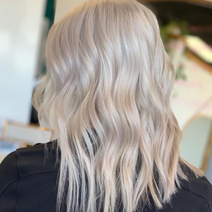 Marissa Lloyd Carter Hair Greensboro