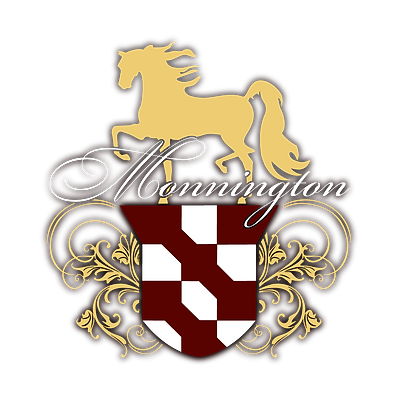 Monnington