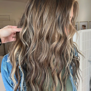 Marissa Lloyd Carter Hair Greensboro