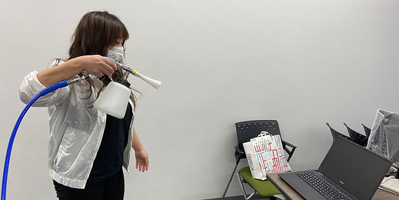 オフィス移転及びコロナ対策に関するお知らせ