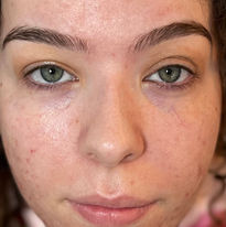 Natural airbrushing makeup Essex bridal makeup artist 