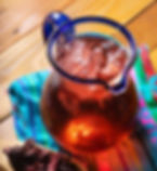 Agua de Jamaica