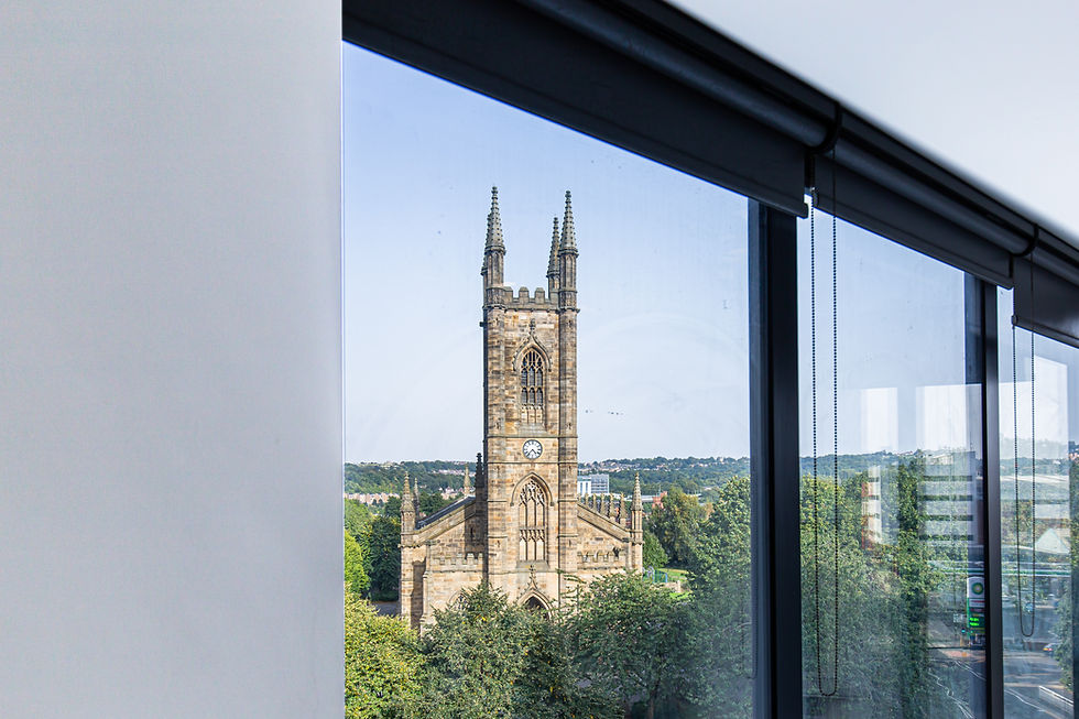 Thumbnail: Two Bedroom