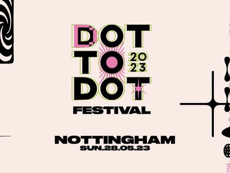 10 bands we saw at Dot to Dot 2023, Nottingham