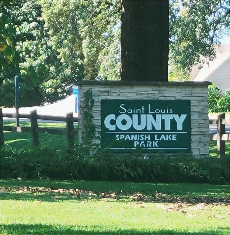 Spanish Lake Park: Electronics Recycling Collection Event